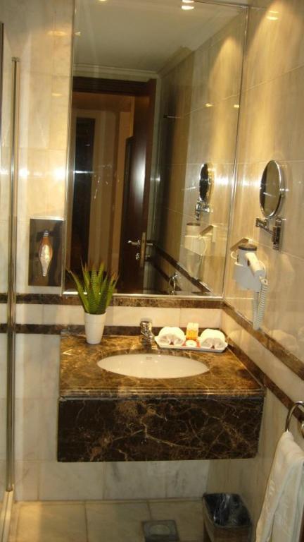 Al Jaad Madinah Hotel Médine Chambre photo
