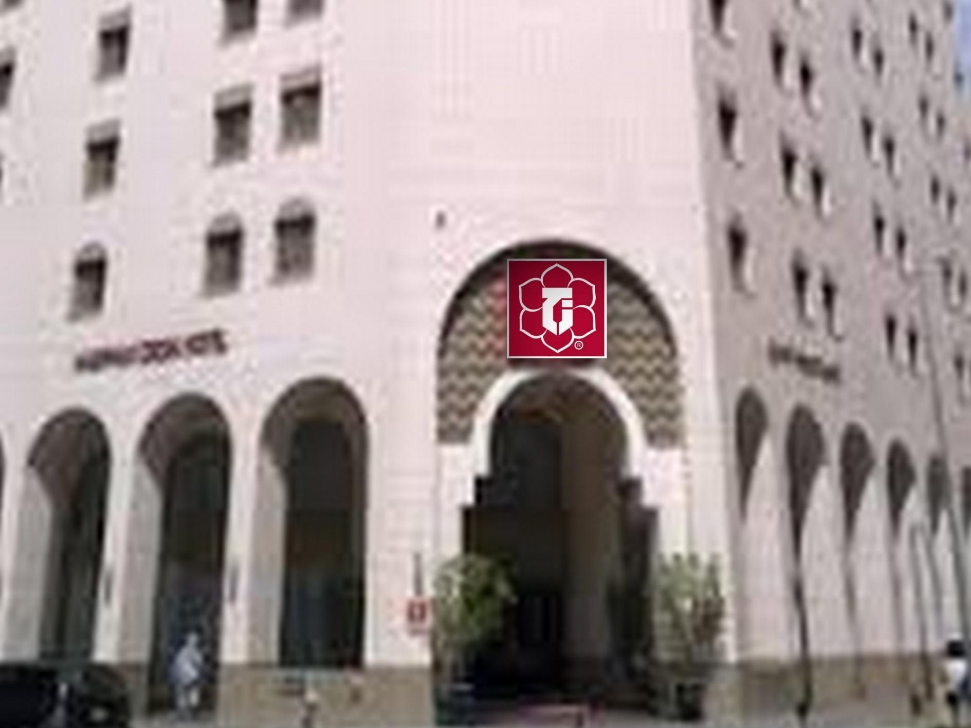 Al Jaad Madinah Hotel Médine Extérieur photo