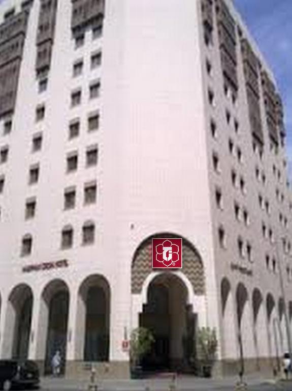 Al Jaad Madinah Hotel Médine Extérieur photo